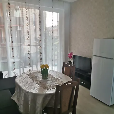 Sunny View Central 5501 Daire